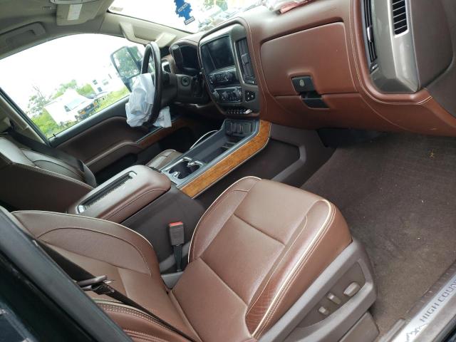 Photo 5 from auction – 2019 CHEVROLET SILVERADO with VIN 1GC4KYEY5KF247832