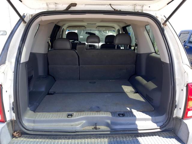 Photo 9 from auction – 2003 FORD EXPLORER X with VIN 1FMZU62K73UB69261