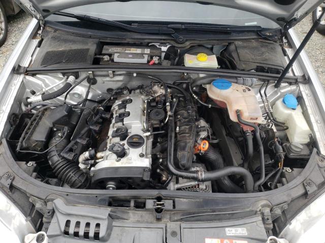 صورة رقم 7 من المزاد - 2006 AUDI A4 2.0T QU مع VIN WAUDF78E76A128518