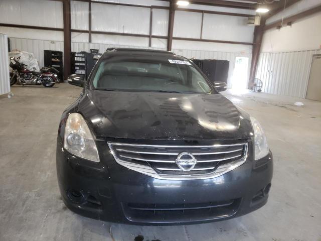 Photo 9 from auction – 2012 NISSAN ALTIMA BAS with VIN 1N4AL2AP3CN534528