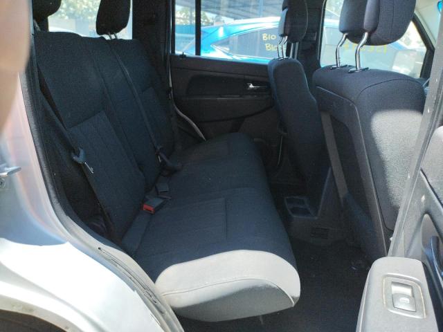 Photo 6 from auction – 2012 JEEP LIBERTY SP with VIN 1C4PJLAK0CW190851