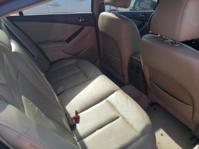Photo 6 from auction – 2008 NISSAN ALTIMA 3.5 with VIN 1N4BL21EX8C204049