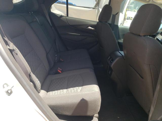 Photo 6 from auction – 2021 CHEVROLET EQUINOX LT with VIN 3GNAXUEV5MS147075