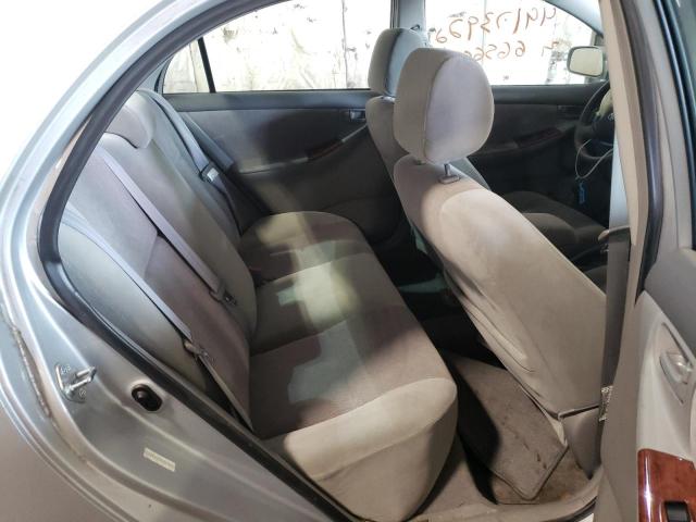 Photo 6 from auction – 2007 TOYOTA COROLLA CE with VIN 1NXBR32E97Z892269