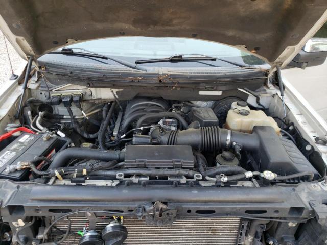 Photo 7 from auction – 2009 FORD F150 SUPER with VIN 1FTRW14879FA96327
