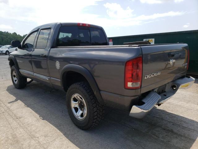 Photo 3 from auction – 2004 DODGE RAM 1500 S with VIN 1D7HU18D64J146056