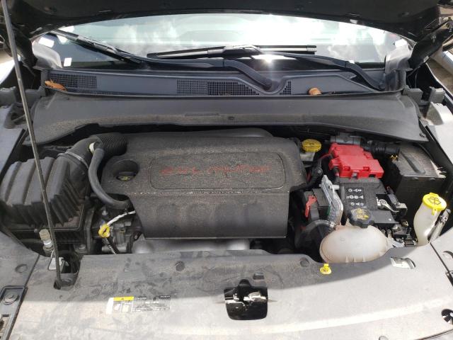 Photo 7 from auction – 2020 JEEP COMPASS LA with VIN 3C4NJCBB2LT102619