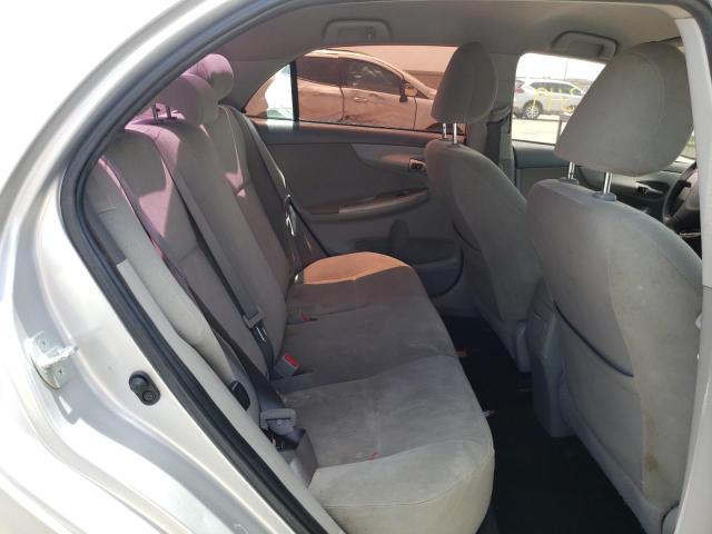Photo 6 from auction – 2010 TOYOTA COROLLA BA with VIN 1NXBU4EE7AZ240368