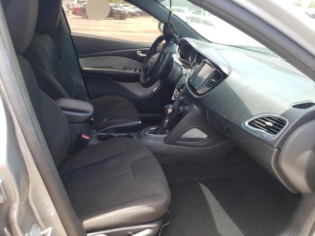 Photo 5 from auction – 2015 DODGE DART SXT with VIN 1C3CDFBB3FD267139