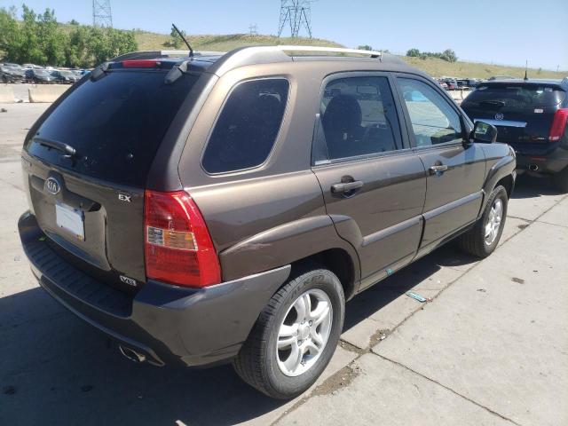Photo 4 from auction – 2006 KIA NEW SPORTA with VIN KNDJF723967236133