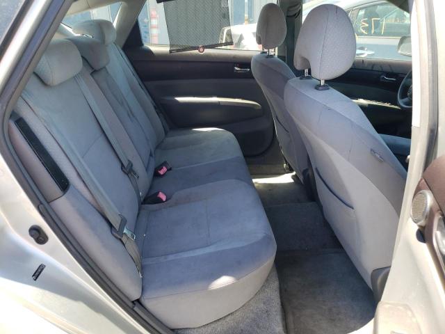 Photo 6 from auction – 2005 TOYOTA PRIUS with VIN JTDKB20U857047230