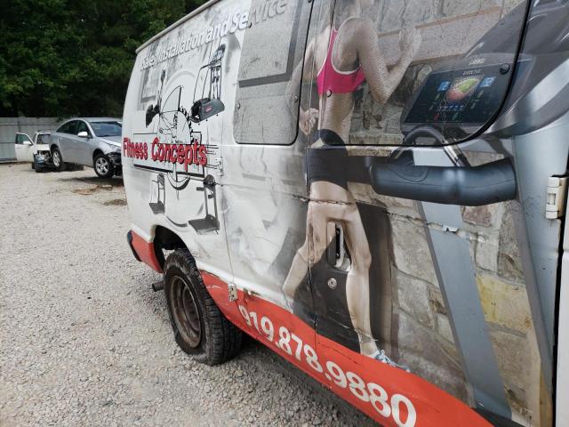 Photo 9 from auction – 2013 FORD ECONOLINE with VIN 1FTNE1EW6DDB33533