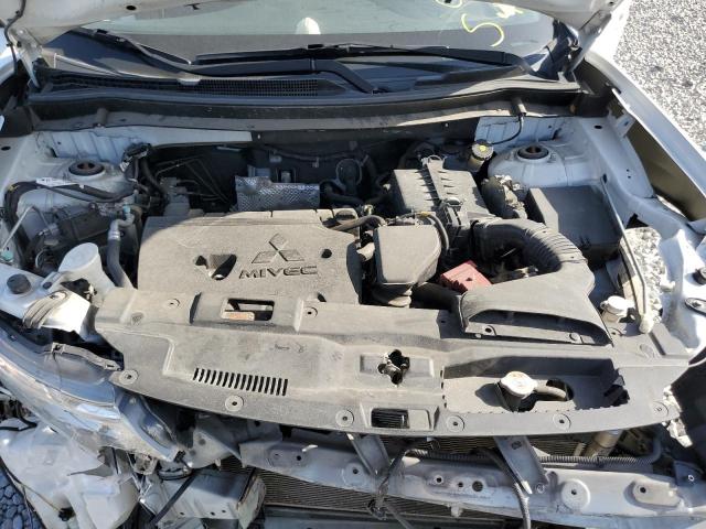 Photo 7 from auction – 2014 MITSUBISHI OUTLANDER with VIN JA4AD3A30EZ010107