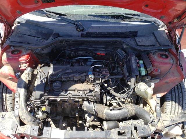Photo 7 from auction – 2010 MINI COOPER S with VIN WMWMF7C50ATZ70895