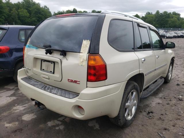 Photo 4 from auction – 2009 GMC ENVOY SLT with VIN 1GKDT43S092104068
