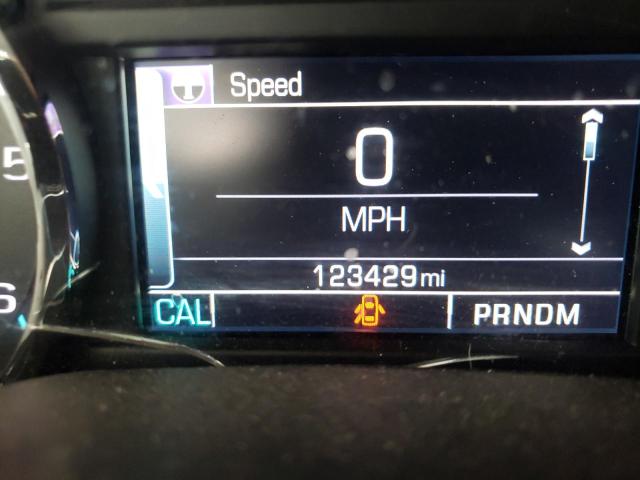 Photo 8 from auction – 2015 CHEVROLET SILVERADO with VIN 3GCUKREC8FG112505