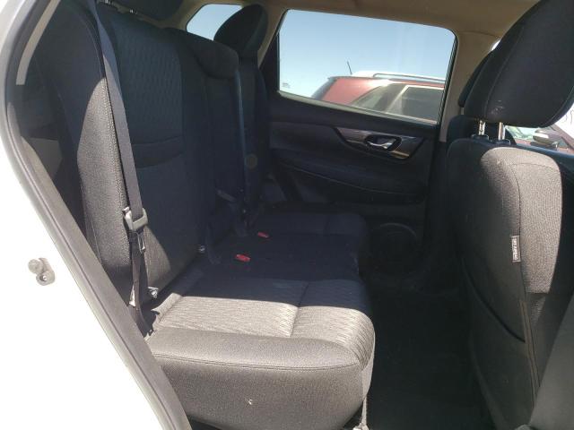 Photo 6 from auction – 2017 NISSAN ROGUE S with VIN KNMAT2MVXHP532145