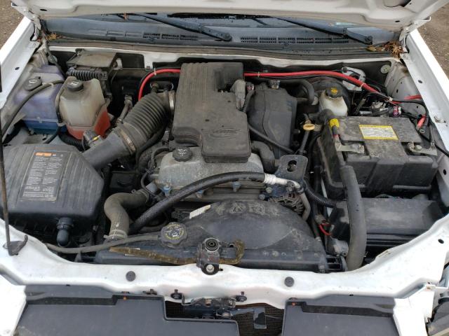 Photo 7 from auction – 2012 CHEVROLET COLORADO with VIN 1GCCSBF94C8114937