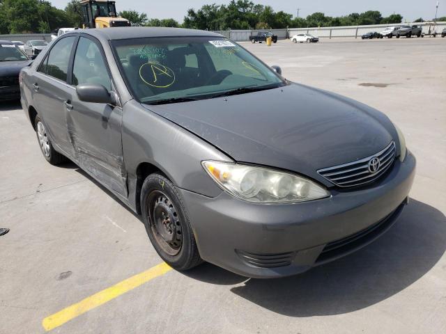 Photo 1 from auction – 2005 TOYOTA CAMRY LE with VIN 4T1BE32KX5U511186