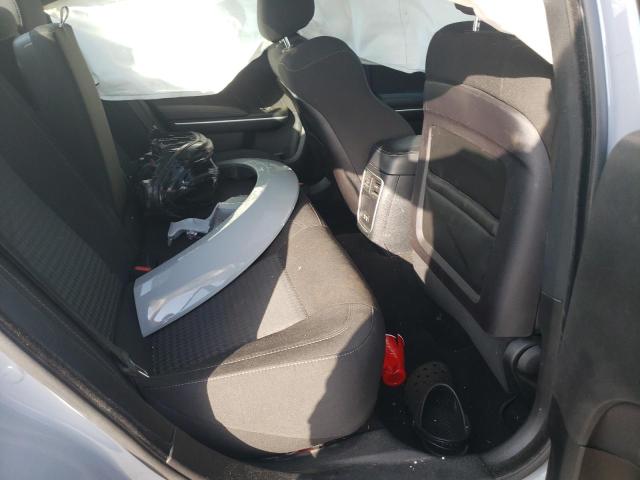 Photo 6 from auction – 2020 DODGE CHARGER SC with VIN 2C3CDXGJ4LH209500