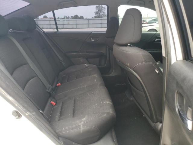 Photo 6 from auction – 2014 HONDA ACCORD SPO with VIN 1HGCR2F53EA057569