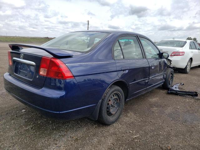 Photo 4 from auction – 2002 HONDA CIVIC LX with VIN 2HGES16802H924683