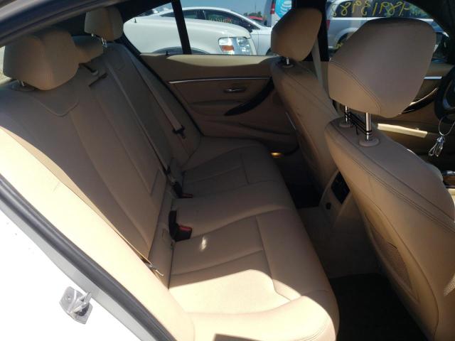 Foto 6 de la subasta – 2016 BMW 328 XI SUL con VIN WBA8E3G51GNU02093
