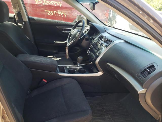 Photo 5 from auction – 2015 NISSAN ALTIMA 2.5 with VIN 1N4AL3AP1FN301712