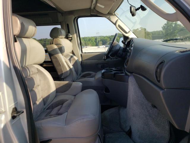 Photo 5 from auction – 2006 FORD ECONOLINE with VIN 1FDNE24L76HA17858