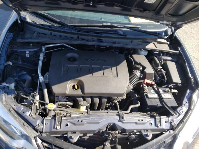 Photo 7 from auction – 2016 TOYOTA COROLLA L with VIN 5YFBURHE5GP566186