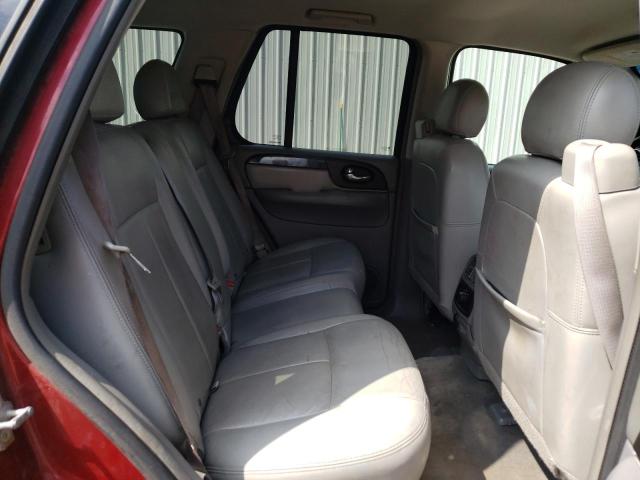 Фото 6 с аукциона – 2006 GMC ENVOY с VIN 1GKDS13S162325983
