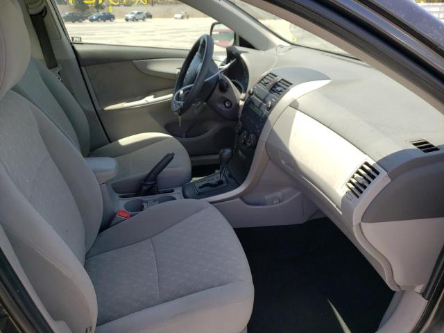 Photo 5 from auction – 2010 TOYOTA COROLLA BA with VIN 1NXBU4EEXAZ258329