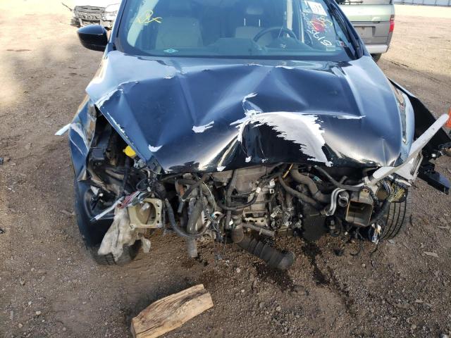 Photo 9 from auction – 2017 FORD ESCAPE SE with VIN 1FMCU9G97HUB48575