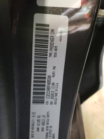 Photo 10 from auction – 2015 CHRYSLER 200 LIMITE with VIN 1C3CCCAB5FN685330