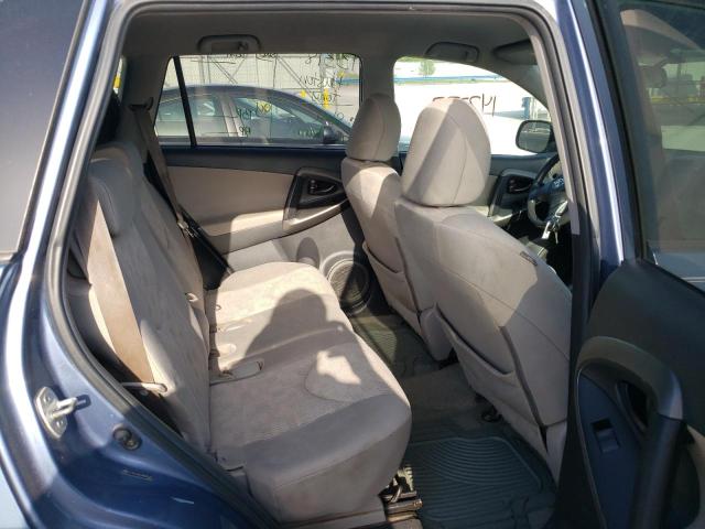 Foto 6 de la subasta – 2010 TOYOTA RAV4 con VIN 2T3BF4DV2AW070455