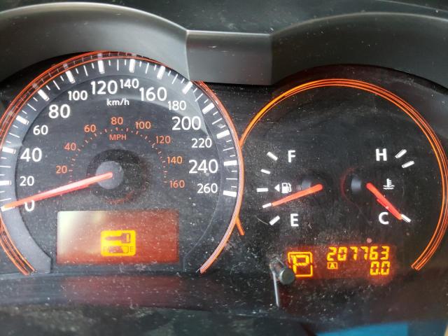 Photo 8 from auction – 2008 NISSAN ALTIMA 2.5 with VIN 1N4AL24E48C112586