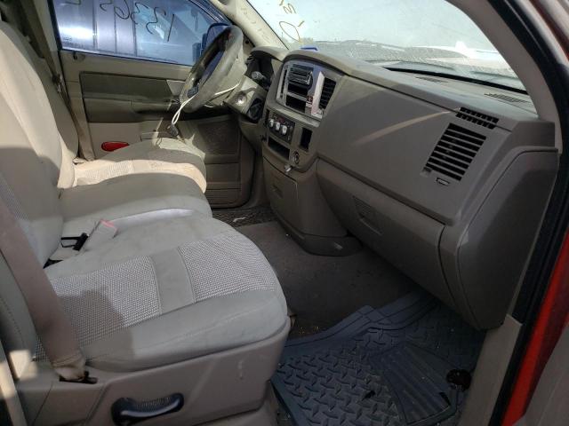 Photo 5 from auction – 2007 DODGE RAM 1500 S with VIN 1D7HA18P17S131191