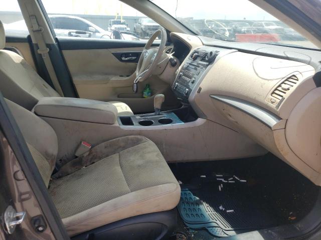 Photo 5 from auction – 2015 NISSAN ALTIMA 2.5 with VIN 1N4AL3AP3FN355576