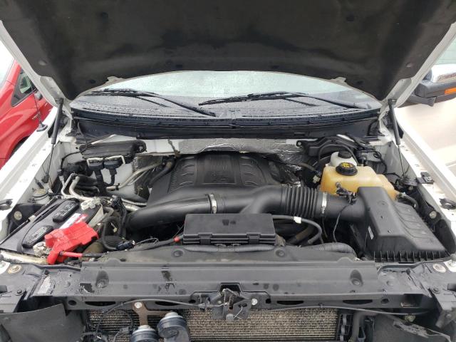 Photo 7 from auction – 2013 FORD F150 SUPER with VIN 1FTFW1ET2DKD25809