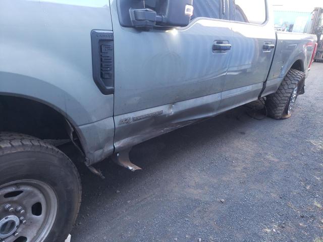 Photo 9 from auction – 2019 FORD F250 SUPER with VIN 1FT7W2BTXKEE05059