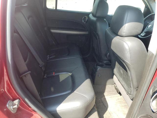 Photo 6 from auction – 2011 CHEVROLET HHR LT with VIN 3GNBACFU0BS655280