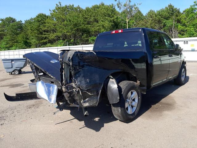 Фото 4 с аукциона – 2021 RAM 1500 CLASS с VIN 1C6RR7LG3MS532746