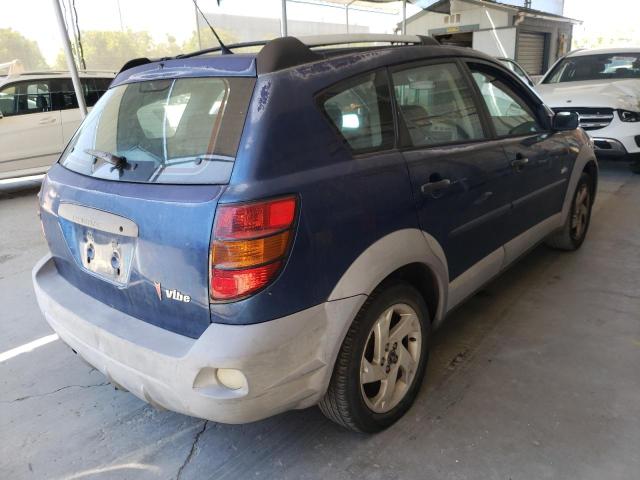 Photo 4 from auction – 2003 PONTIAC VIBE with VIN 5Y2SL64893Z400058