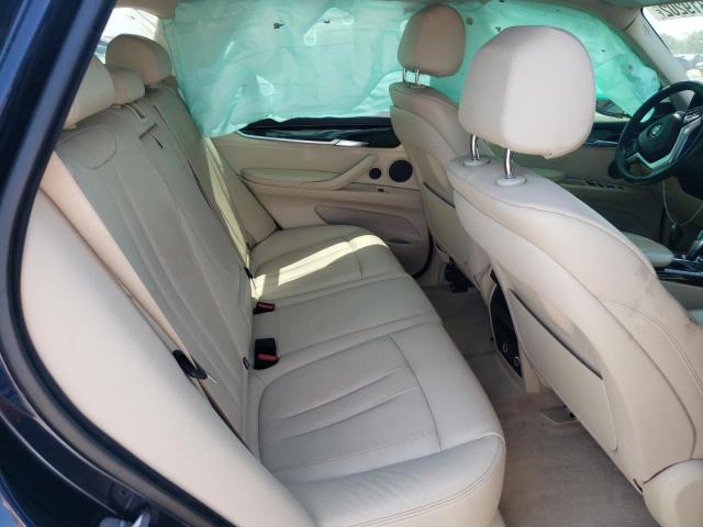 Photo 6 from auction – 2014 BMW X5 SDRIVE3 with VIN 5UXKR2C54E0H31895