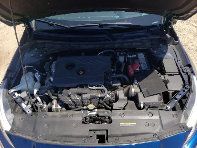 Photo 7 from auction – 2020 NISSAN ALTIMA SR with VIN 1N4BL4CV5LC270462