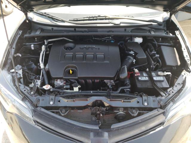 Photo 7 from auction – 2019 TOYOTA COROLLA L with VIN 2T1BURHE6KC239109