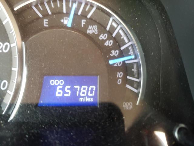 Photo 8 from auction – 2014 TOYOTA CAMRY L with VIN 4T1BF1FK5EU856086
