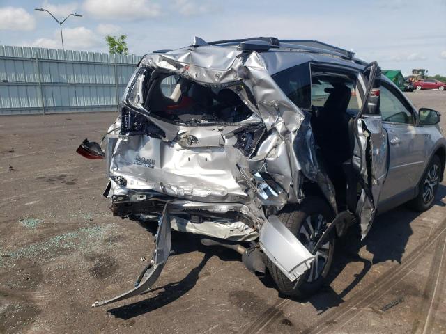 Photo 9 from auction – 2018 TOYOTA RAV4 LE with VIN JTMBFREV6JJ232257