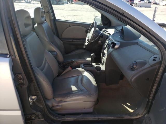 Photo 5 from auction – 2004 SATURN ION LEVEL with VIN 1G8AL54F44Z190453