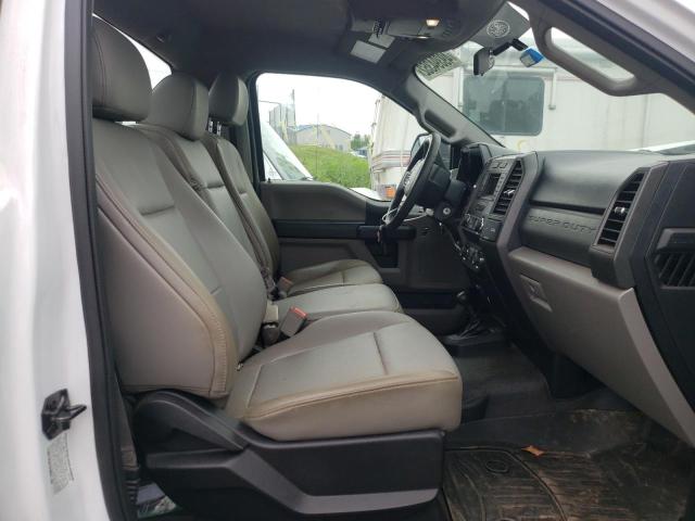Photo 5 from auction – 2019 FORD F550 SUPER with VIN 1FDUF5HY7KDA17165